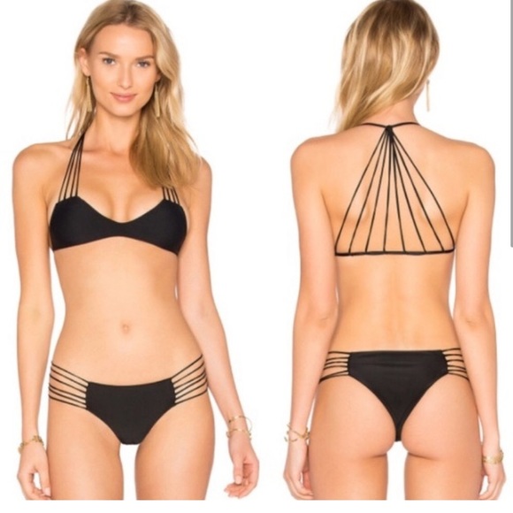 Mikoh Banyans top and Kapalua bottoms - Picture 5 of 6